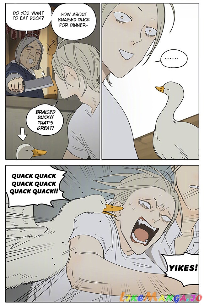 19 Days chapter 331 image 8